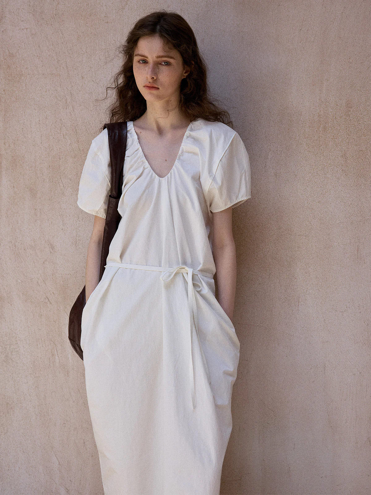 TAVI LUMEN DRESS
