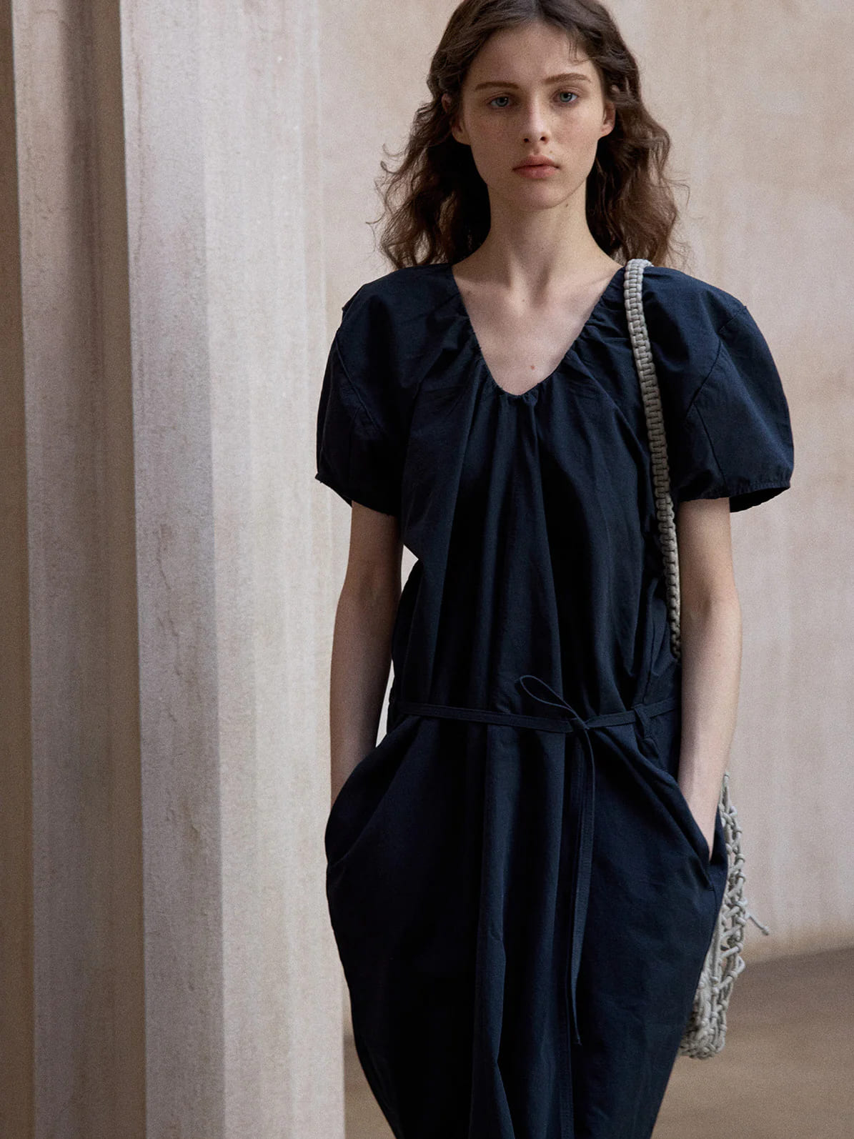 TAVI LUMEN DRESS