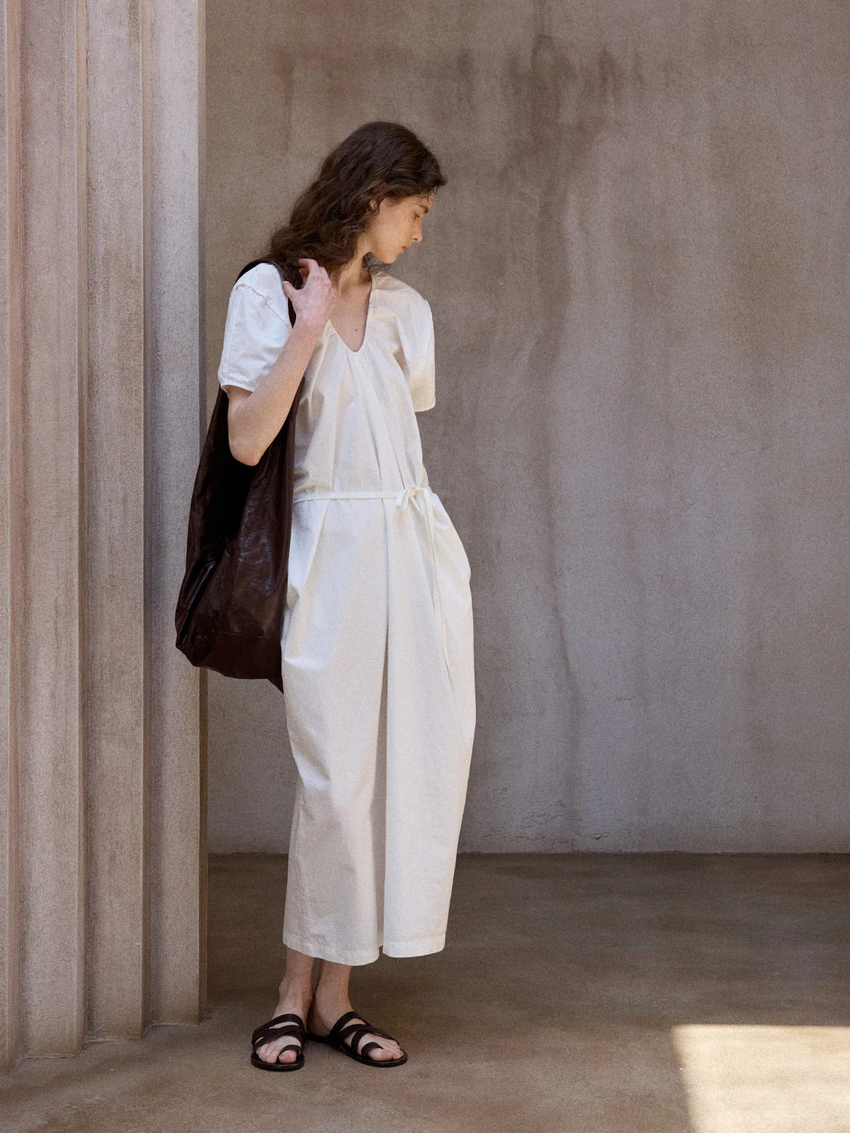 TAVI LUMEN DRESS
