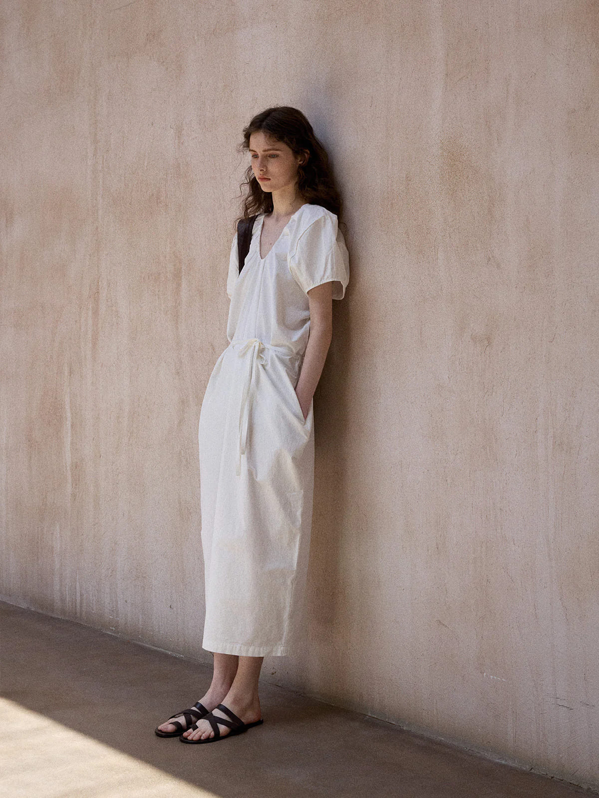 TAVI LUMEN DRESS