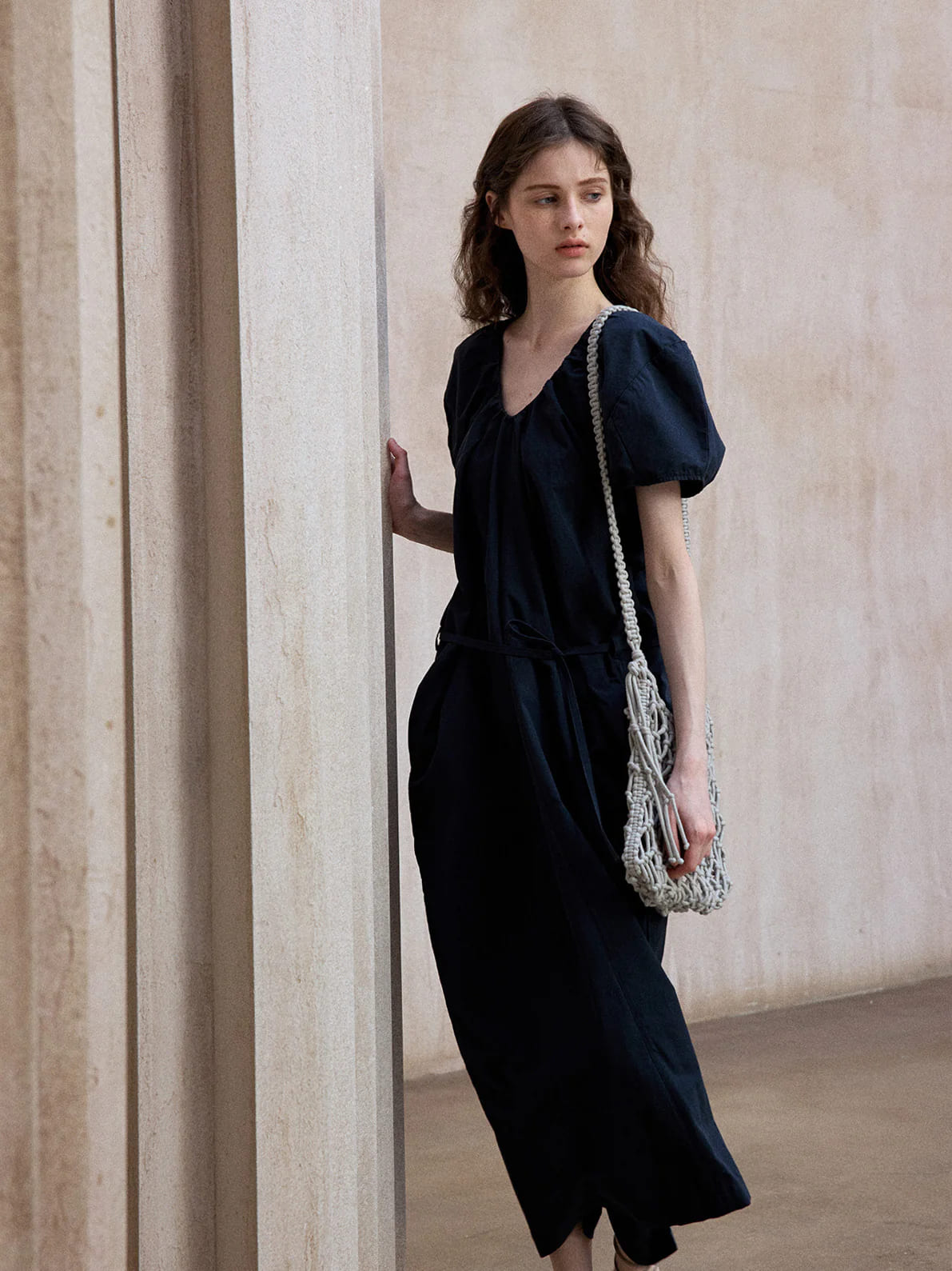 TAVI LUMEN DRESS