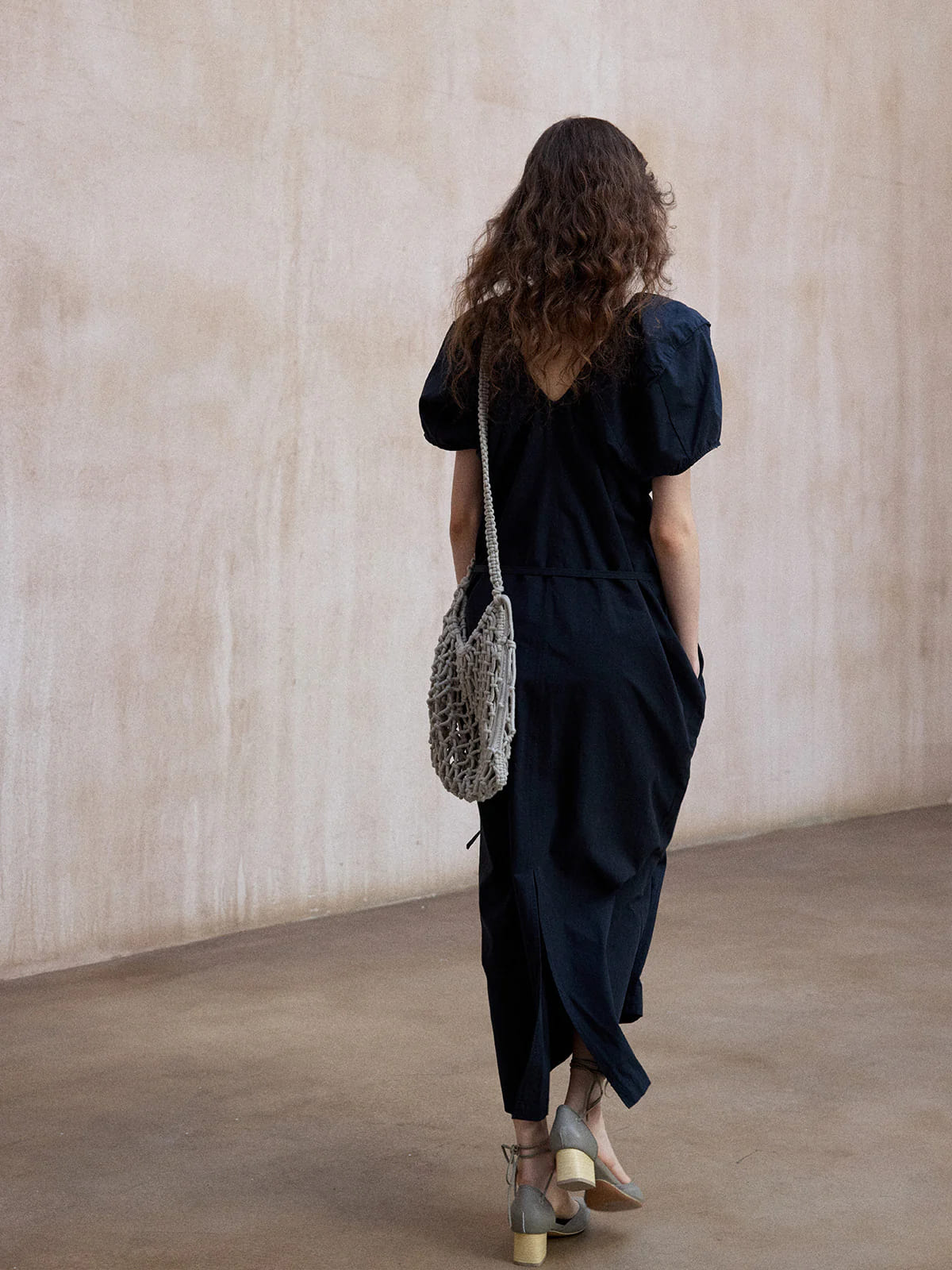 TAVI LUMEN DRESS