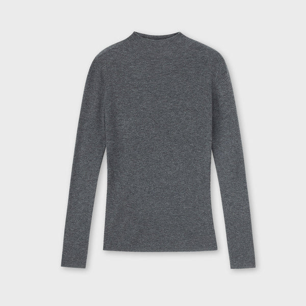 Soft Merino Essence Sweater