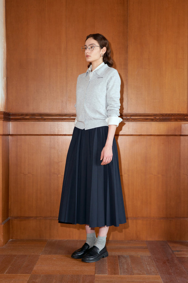 Wide-Leg Vintage Jeans