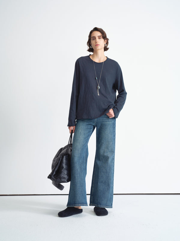 Nori Jersey Top