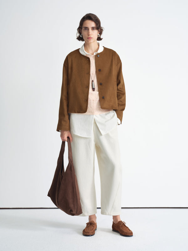 Cocoon Jeanshose