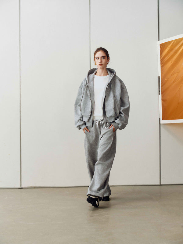 Eclipse Drift Jacket