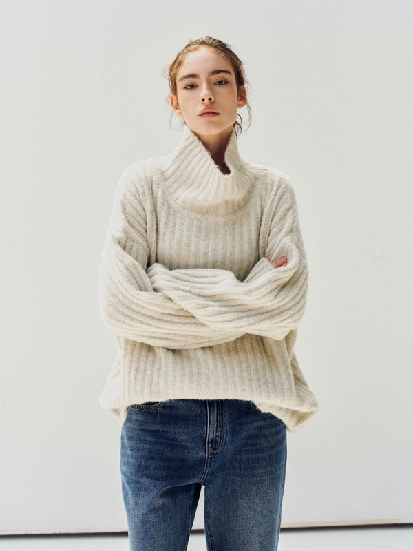 Feylan Cozy Knit
