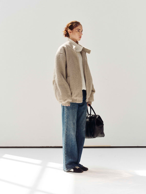 Elysium Comfort Jacket