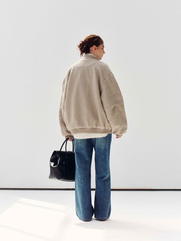 Elysium Comfort Jacket