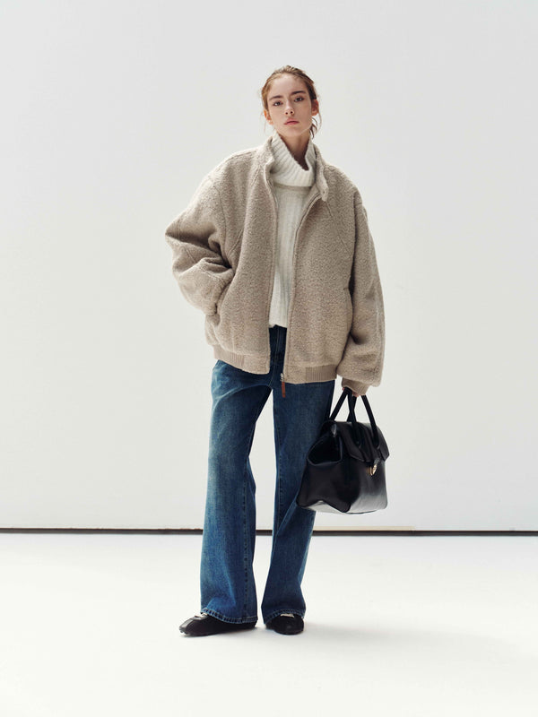 Elysium Comfort Jacket