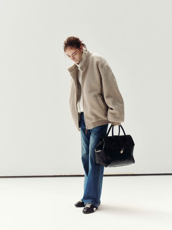 Elysium Comfort Jacket