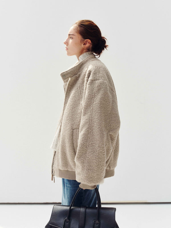 Elysium Comfort Jacket