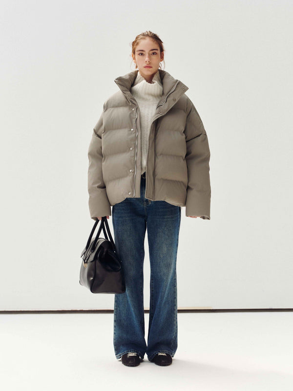 Essential Puff Jacket