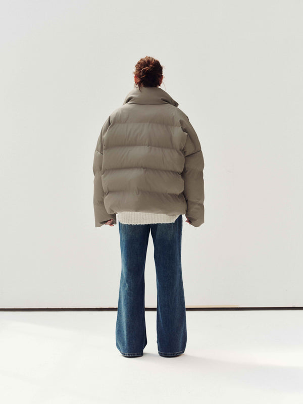 Essential Puff Jacket