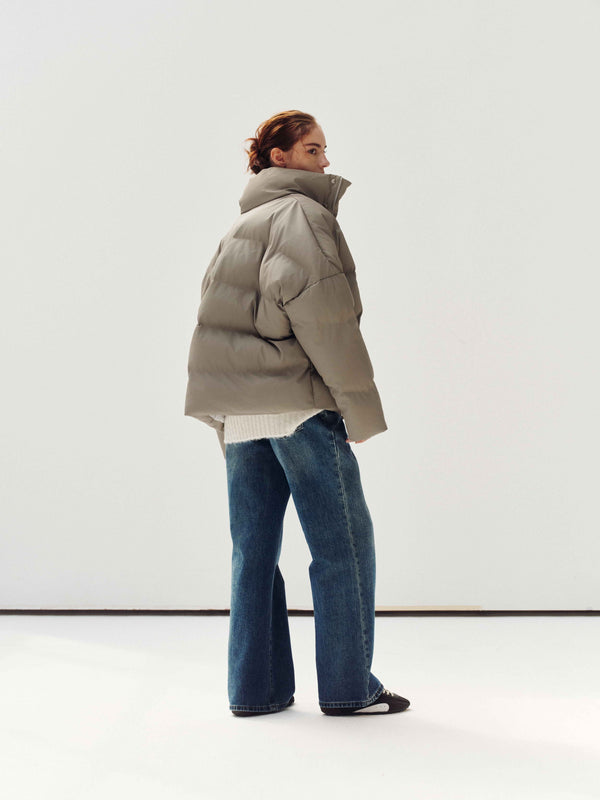 Essential Puff Jacket