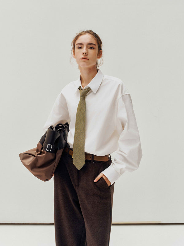 Liora Crisp Shirt