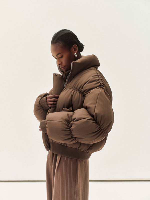 Aero Down Jacket