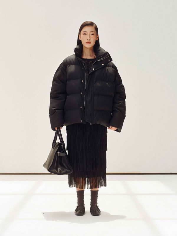 Essential Puff Jacket