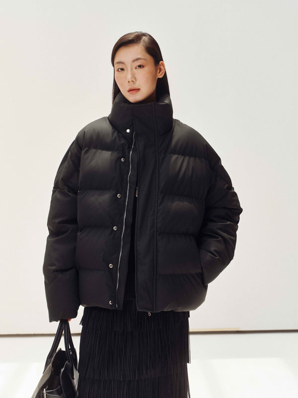 Essential Puff Jacket