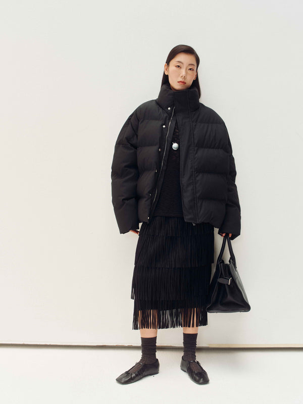 Essential Puff Jacket