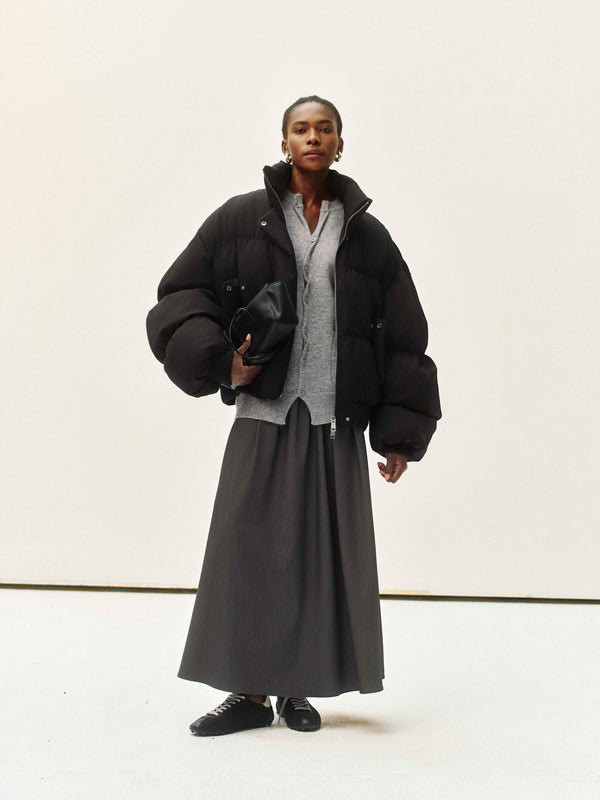 Essential Puff Jacket