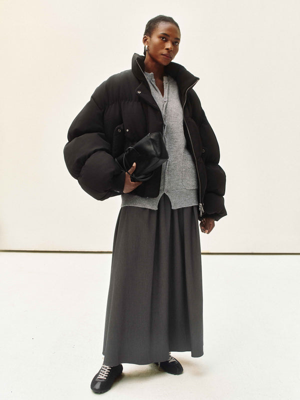 Essential Puff Jacket