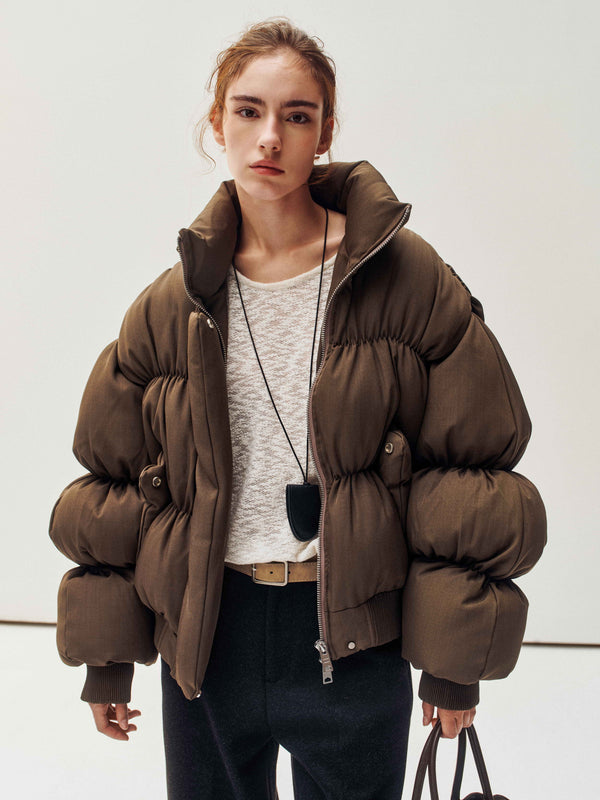 Aero Down Jacket