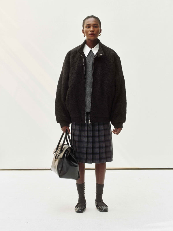 Elysium Comfort Jacket