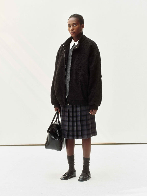 Elysium Comfort Jacket