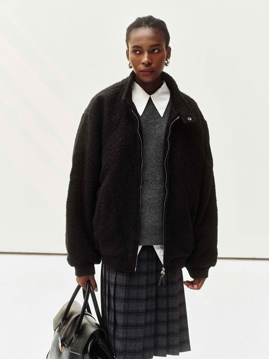 Elysium Comfort Jacket