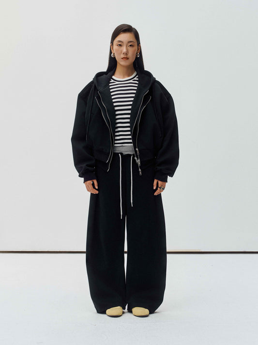 Eclipse Drift Jacket