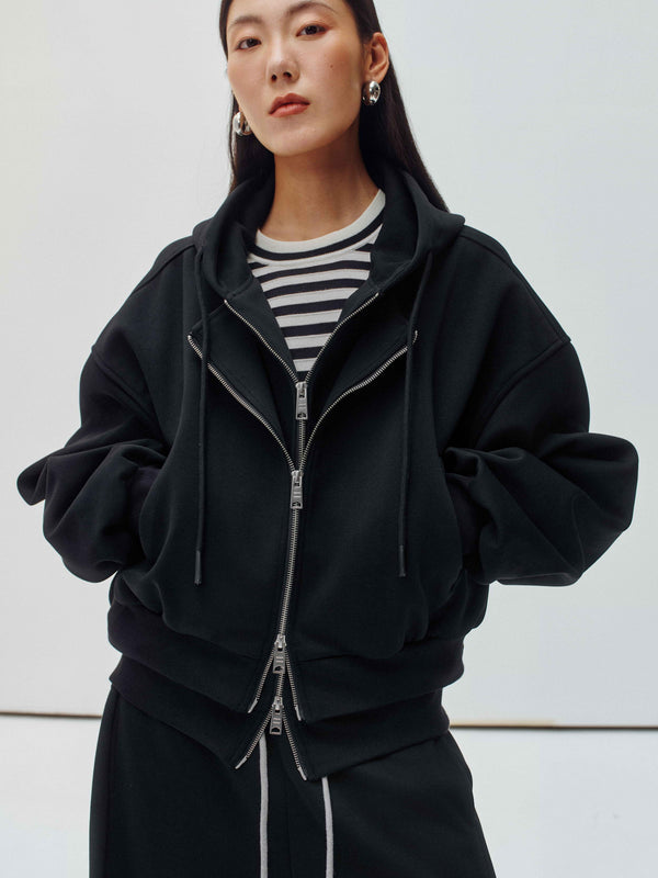 Eclipse Drift Jacket