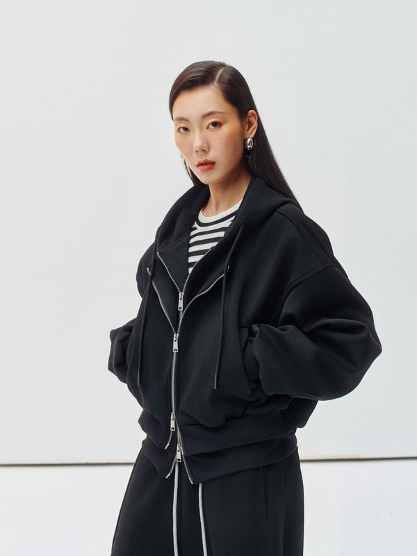 Eclipse Drift Jacket