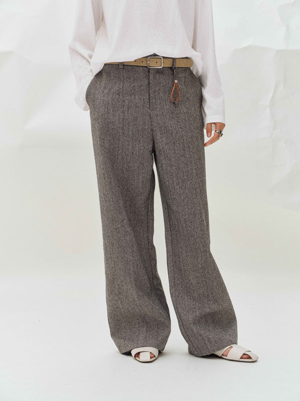 コーレン ヘリテージ トラウザーズ