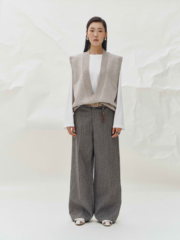 Orlan Vee Vest