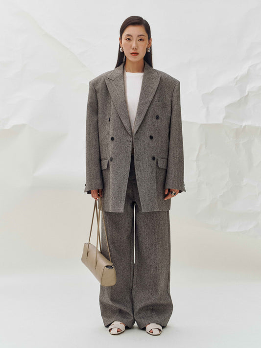 Coren Heritage Trousers