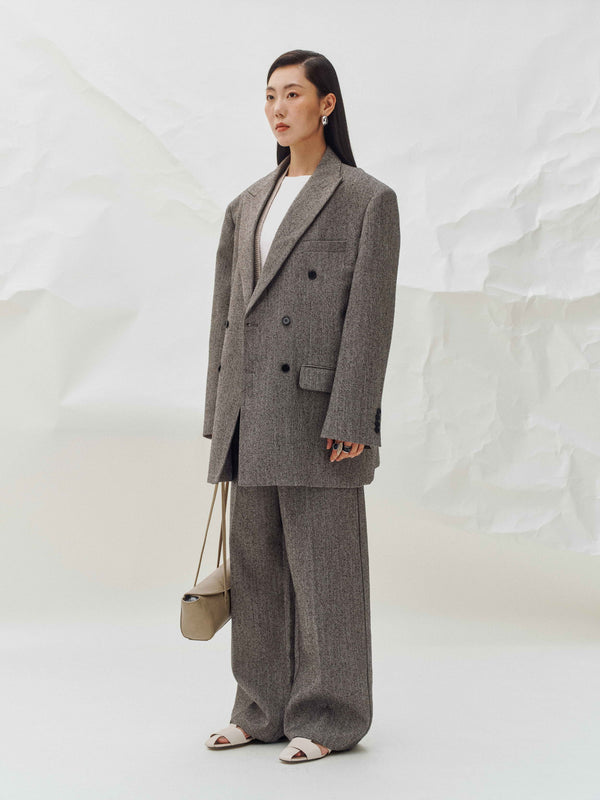 コーレン ヘリテージ トラウザーズ