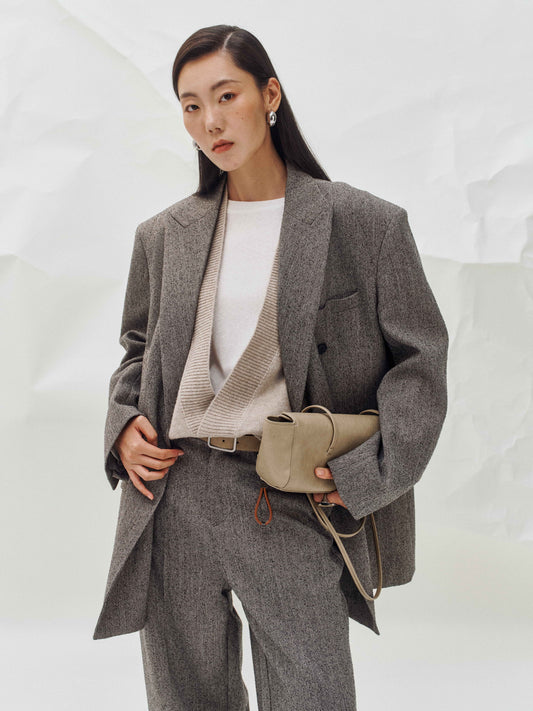 Coren Heritage Blazer