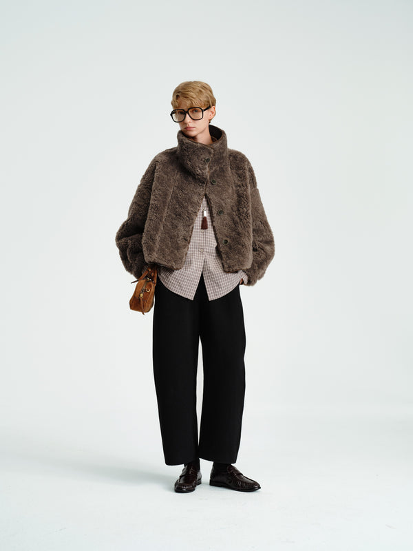 Moro Reversible Jacket