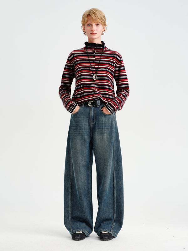 Moor Cocoon Jeans