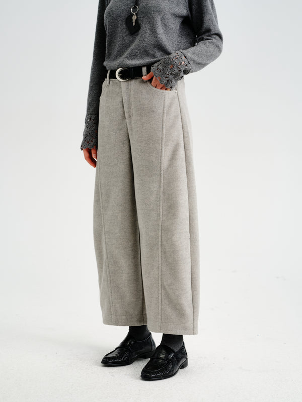 Cove Cocoon Trousers