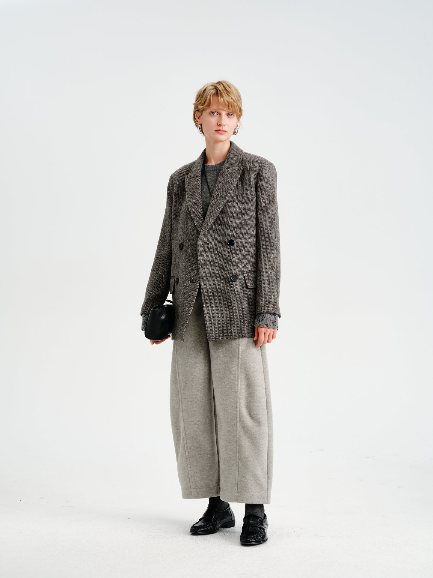 Cove Cocoon Trousers