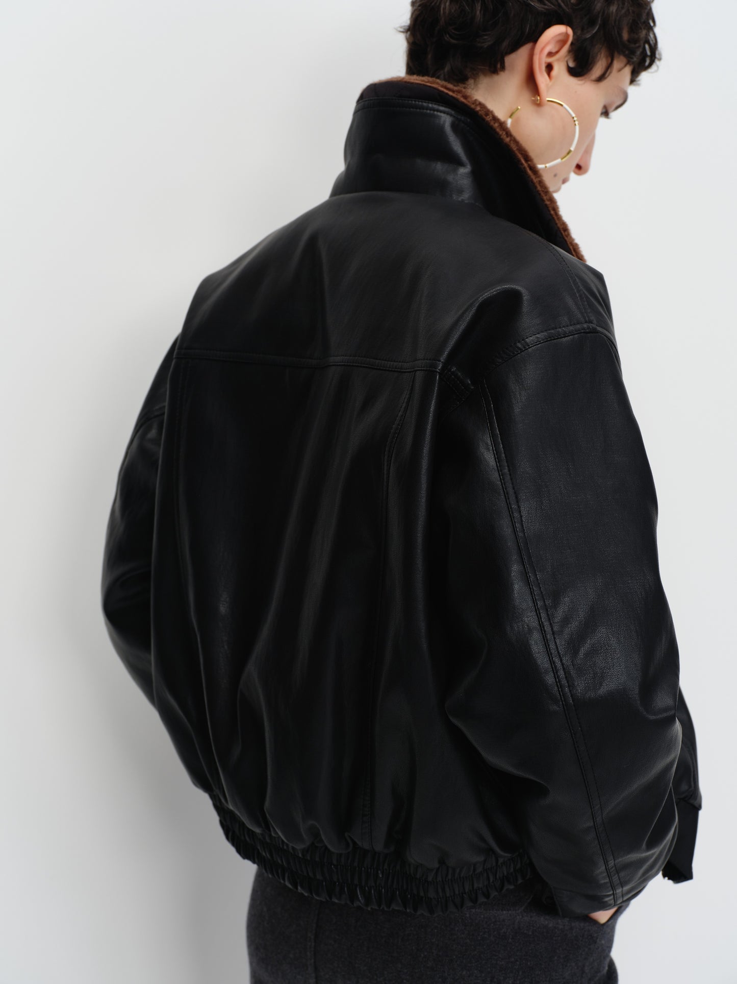 Quiet Utility Jacket