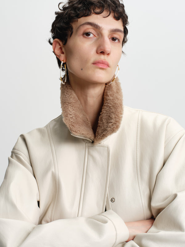 Quiet Utility Jacket