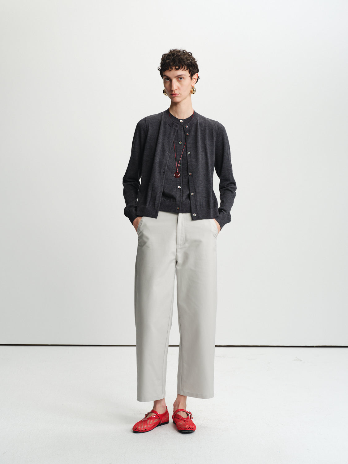 Echo Soft Cardigan