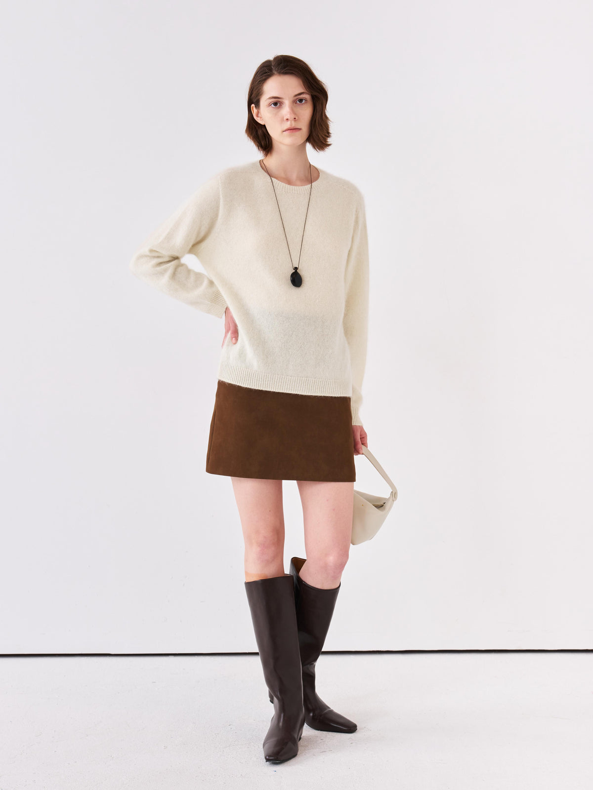 Serein Cloud Knit