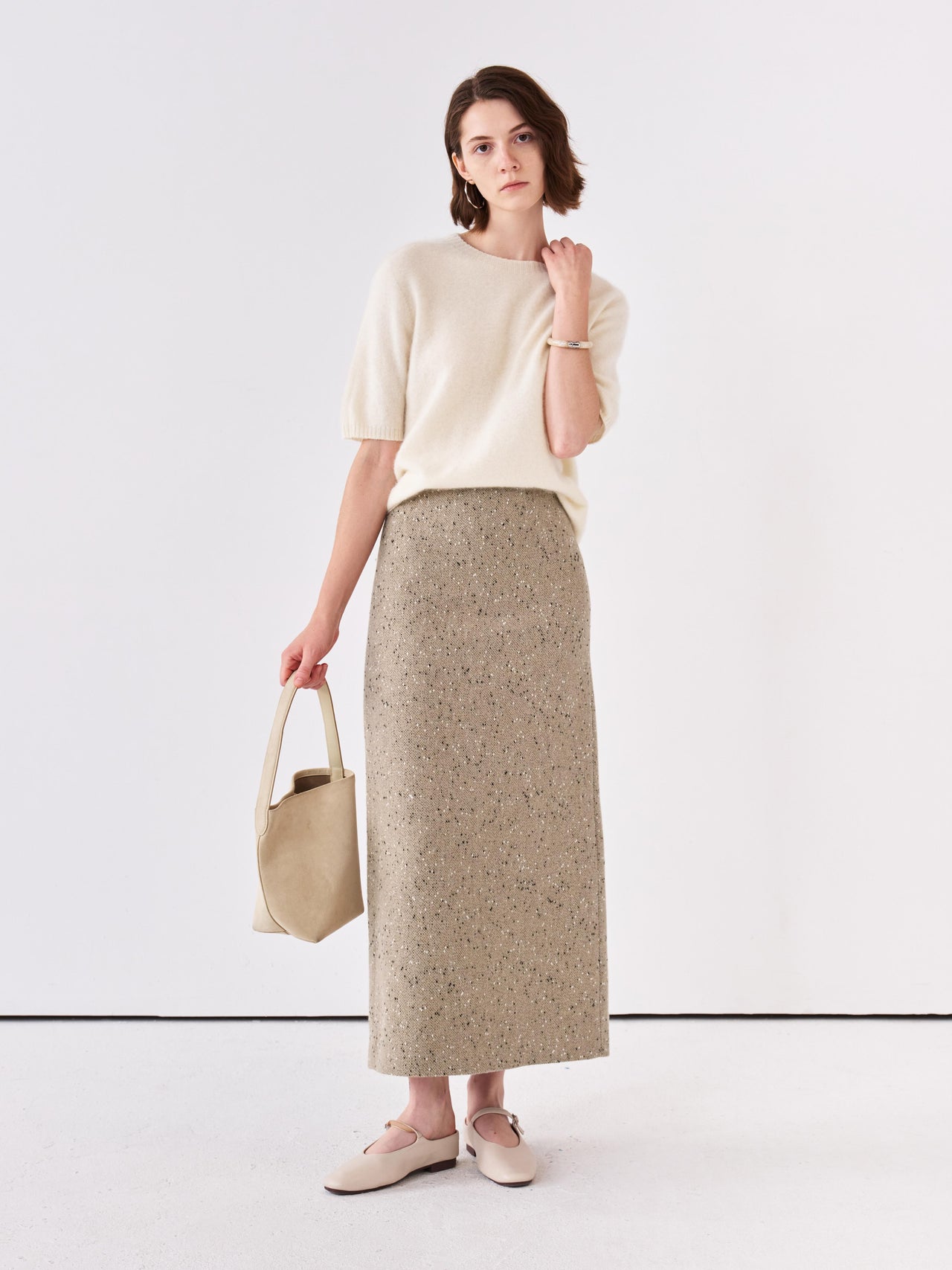 Cloudline Short Knit