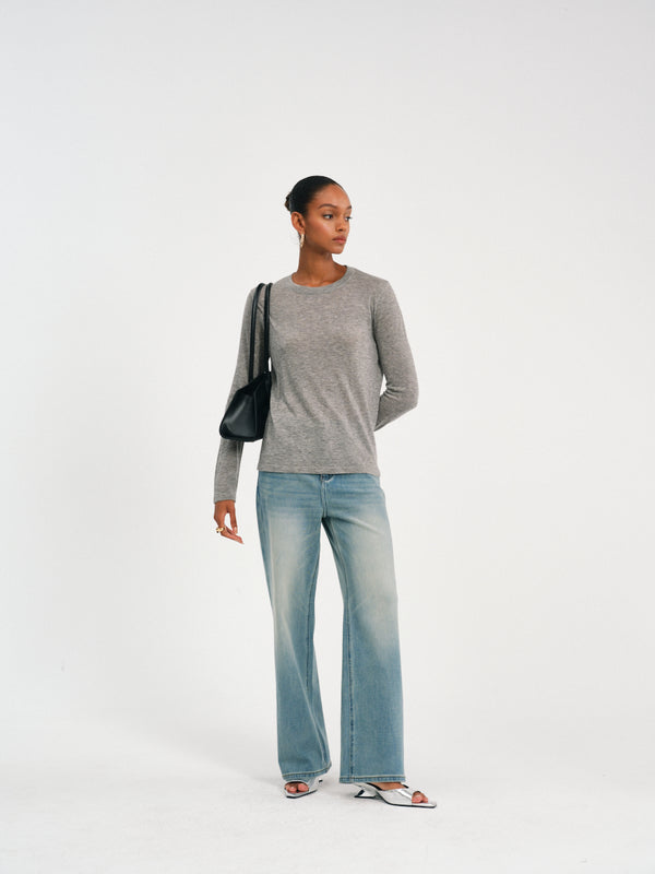 Thera Knit Top