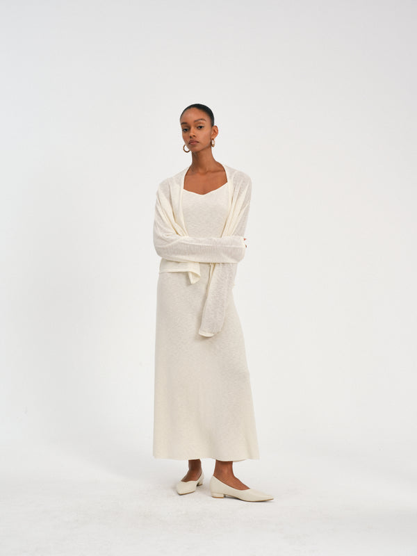Serene Knit Cardigan